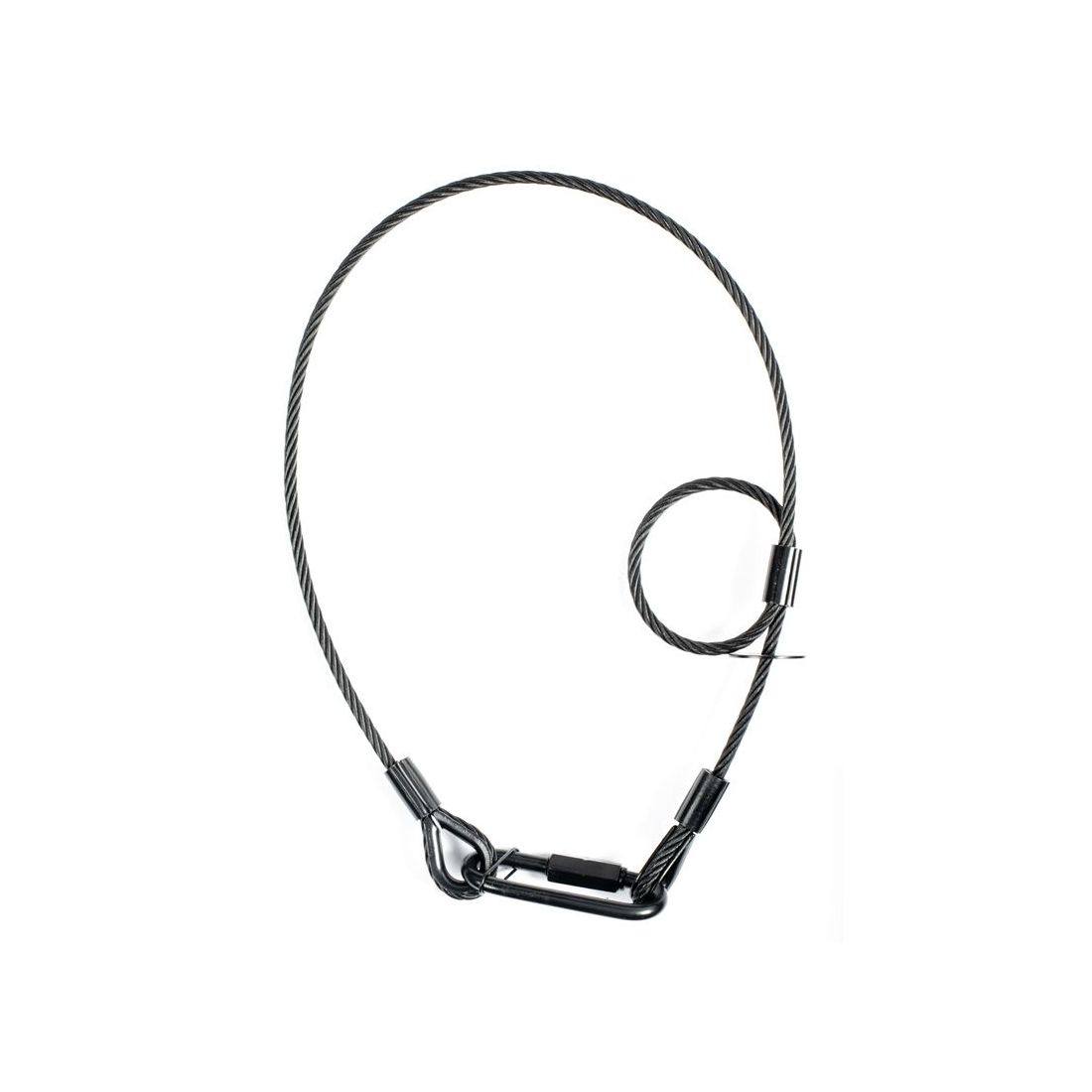 SAFETY C6B SS (STAINLESS STEEL)